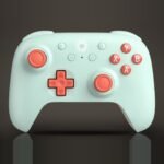 8BitDo Ultimate 2C
