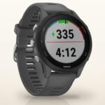 Garmin Forerunner 255