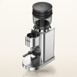مطحنة قهوة أوتوماتيكية HiBREW G7