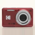 KODAK PIXPRO FZ55