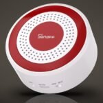 جهاز إنذار داخلي SONOFF SNZB-09P Zigbee