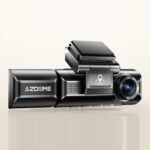 AZDOME M550 Max