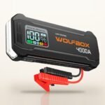 WOLFBOX JS24