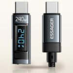 Essager 240 واط