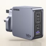 UGREEN Nexode Pro 160W