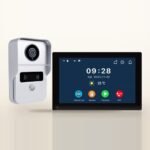 AMOCAM بأربعة أسلاك