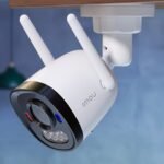 IMOU Bullet 2C Pro