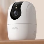 IMOU Ranger 2C Pro