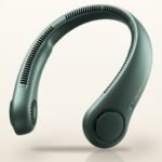 JISULIFE Neck Fan 3