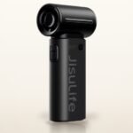 JISULIFE Handheld Fan 9