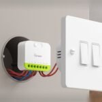 SONOFF MINI DUO
