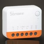 SONOFF MINIR4