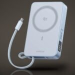 UGREEN MagFlow 25W